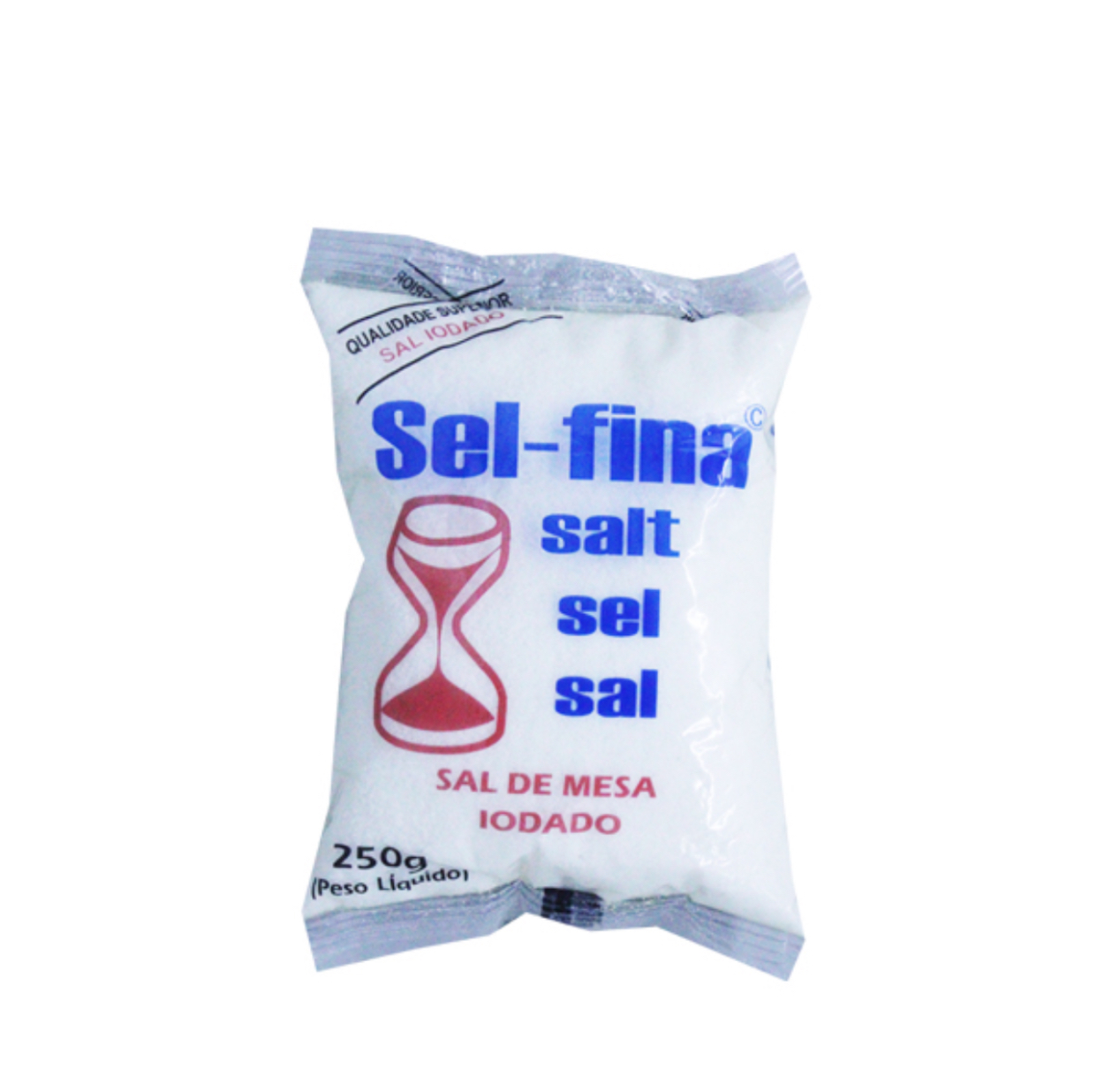 SAL AL FINA