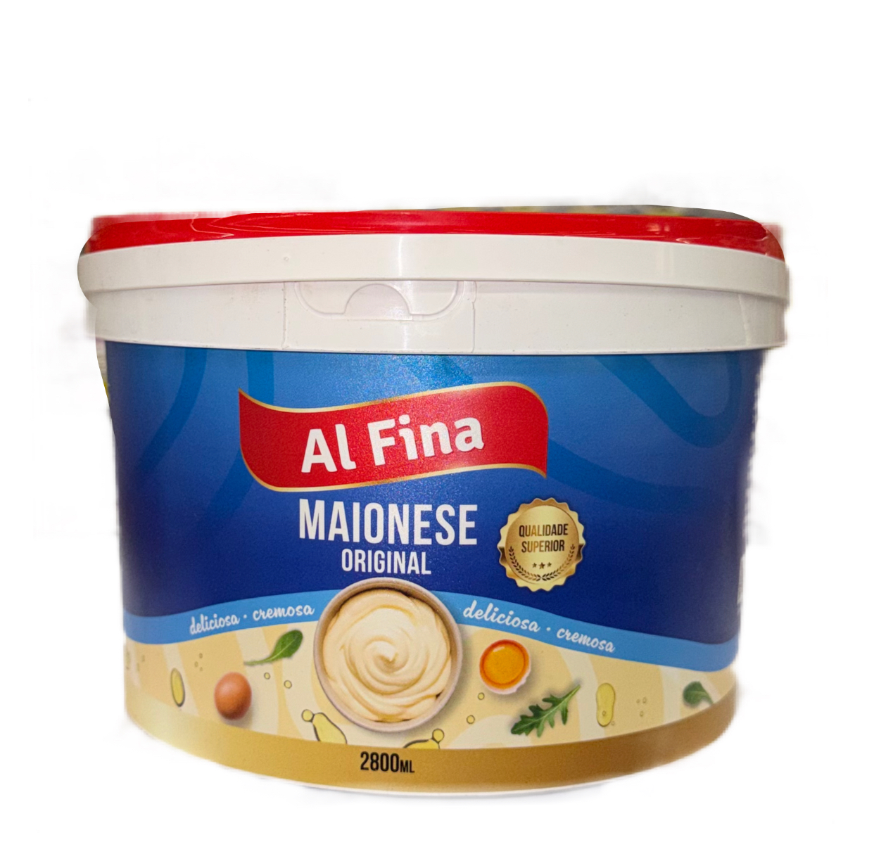 MAIONESE AL FINA