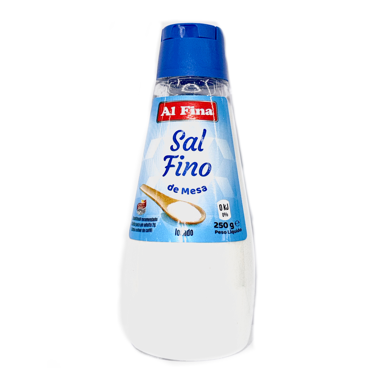 SAL FINO AL FINA FRASCO