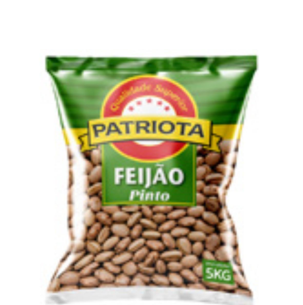 FEIJAO PINTO PATRIOTA